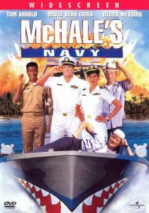 McHale's Navy