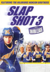 Slap Shot 3: The Junior League