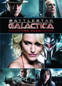 Battlestar Galactica: The Plan