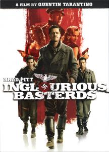 Inglourious Basterds