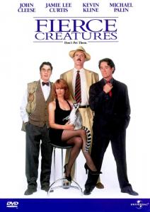 Fierce Creatures