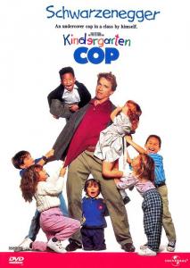 Kindergarten Cop