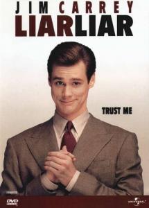 Liar Liar