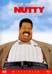 The Nutty Professor