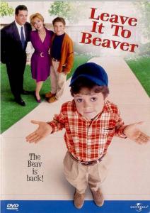 Leave It To Beaver