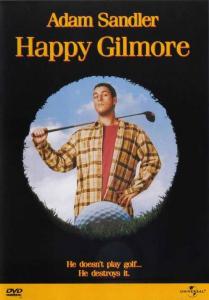 Happy Gilmore