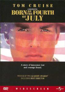 Born On The Fourth Of July