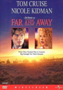 Far and Away