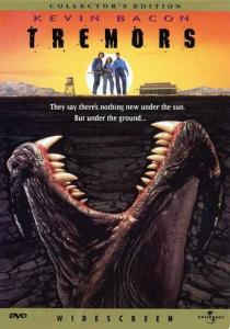 Tremors