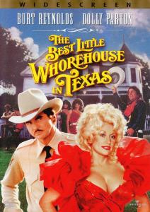 The Best Little Whorehouse in Texas