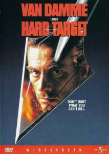 Hard Target