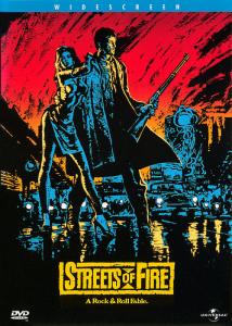 Streets of Fire