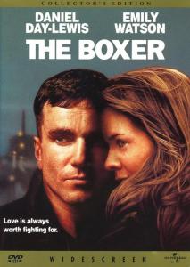 The Boxer