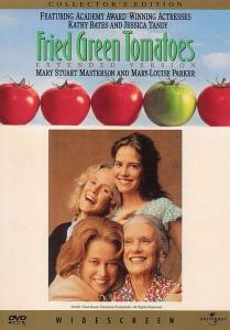 Fried Green Tomatoes