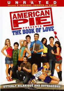 American Pie Presents: The Book of Love