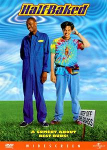 Half Baked