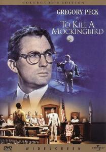 To Kill a Mockingbird