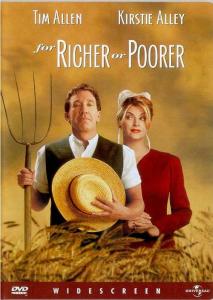 For Richer or Poorer