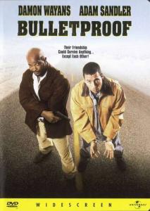 Bulletproof