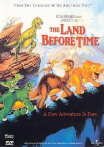 The Land Before Time