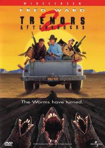 Tremors 2: Aftershocks