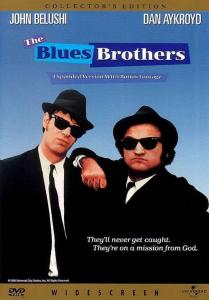 The Blues Brothers
