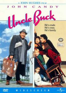 Uncle Buck