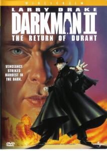 Darkman II: The Return of Durant