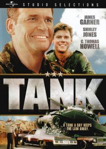Tank