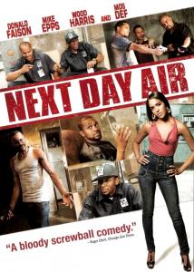 Next Day Air