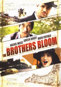 The Brothers Bloom