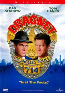 Dragnet