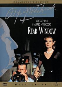 Rear Window