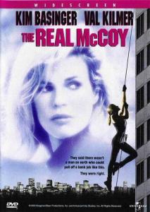 The Real McCoy