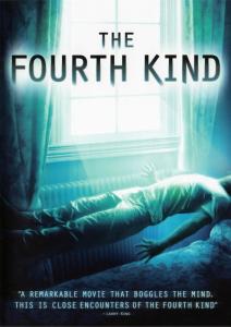 The Fourth Kind