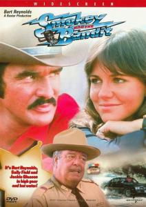Smokey and the Bandit