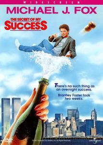 The Secret of My Success