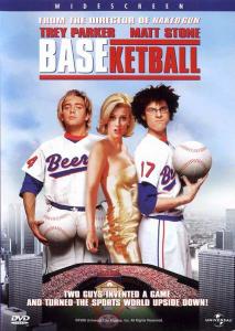 BASEketball