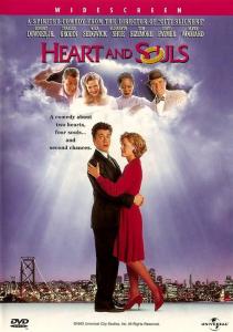 Heart and Souls