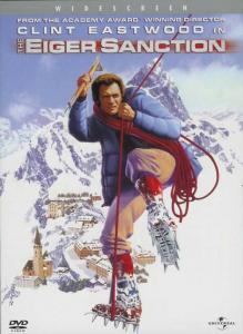 The Eiger Sanction