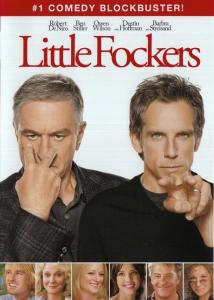 Little Fockers