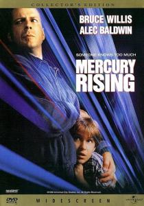 Mercury Rising