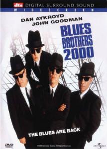 Blues Brothers 2000