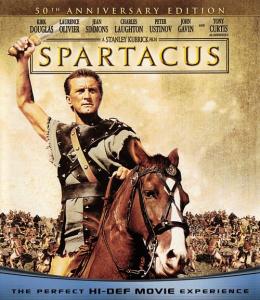 Spartacus