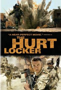 The Hurt Locker