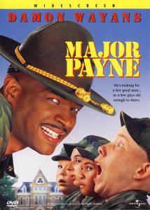 Major Payne
