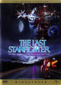 The Last Starfighter