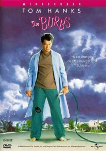 The Burbs