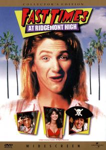 Fast Times at Ridgemont High