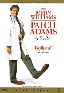 Patch Adams
